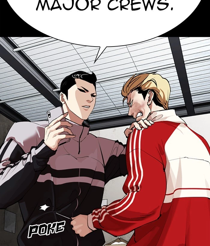 Lookism Chapter 309 — page 9
