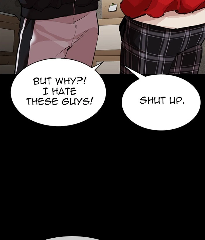 Lookism Chapter 309 — page 10