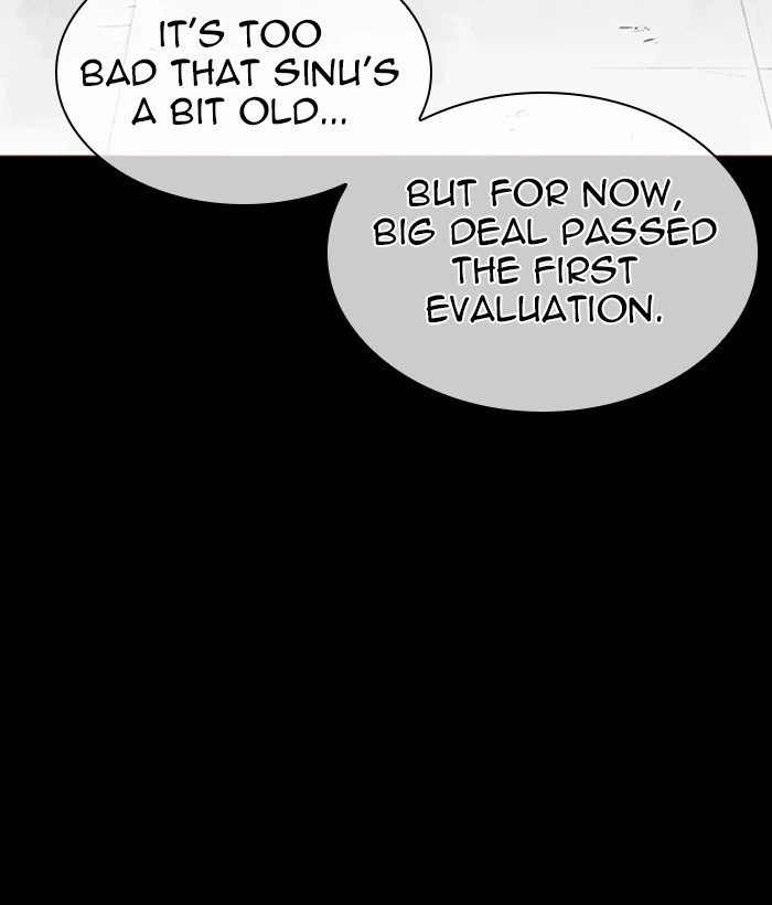 Lookism Chapter 309 — page 13