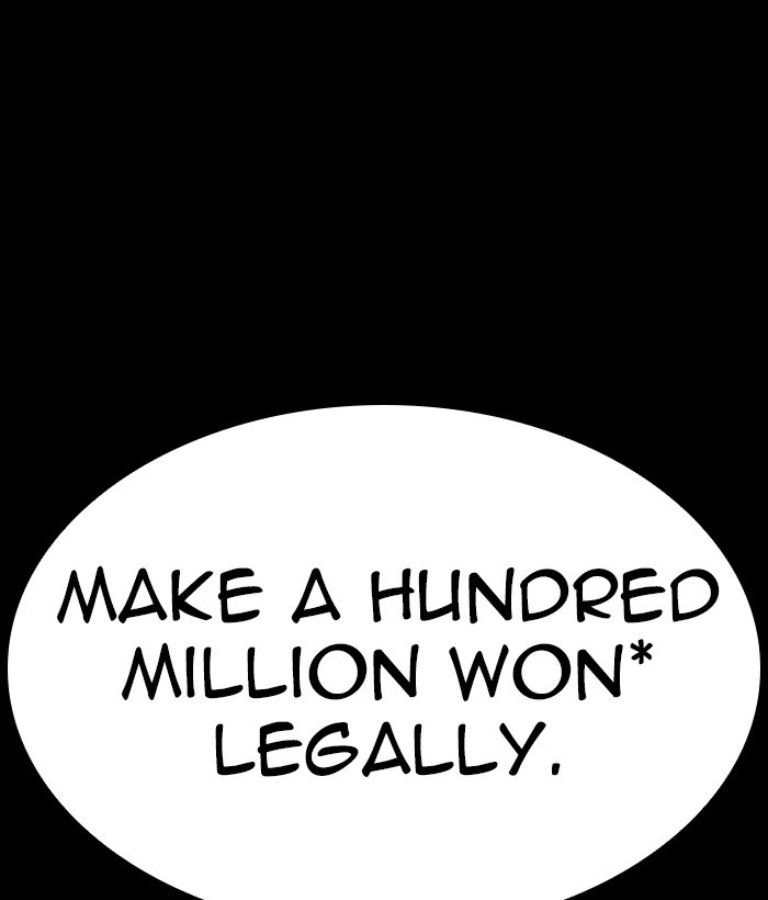 Lookism Chapter 309 — page 17