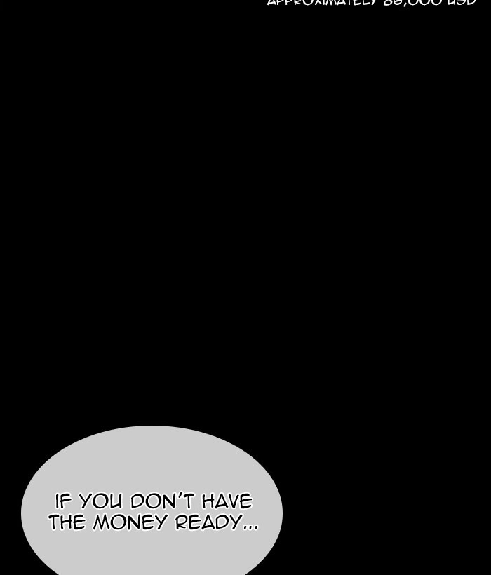Lookism Chapter 309 — page 19