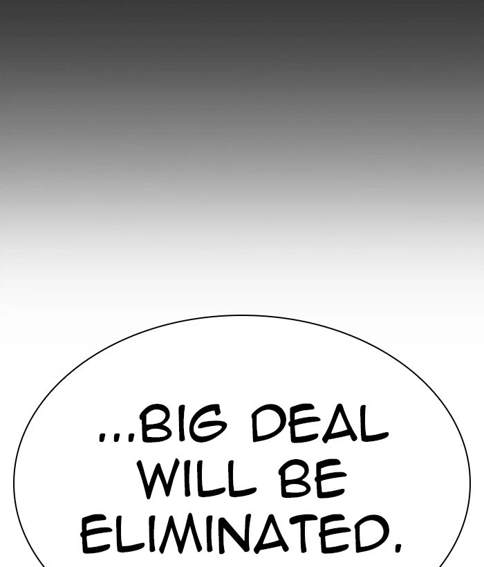 Lookism Chapter 309 — page 22