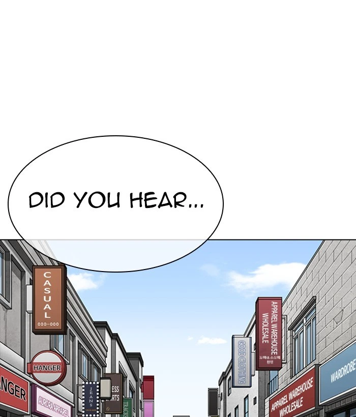 Lookism Chapter 309 — page 27