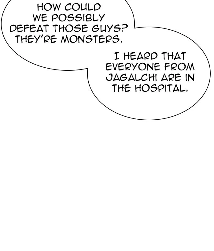 Lookism Chapter 309 — page 34