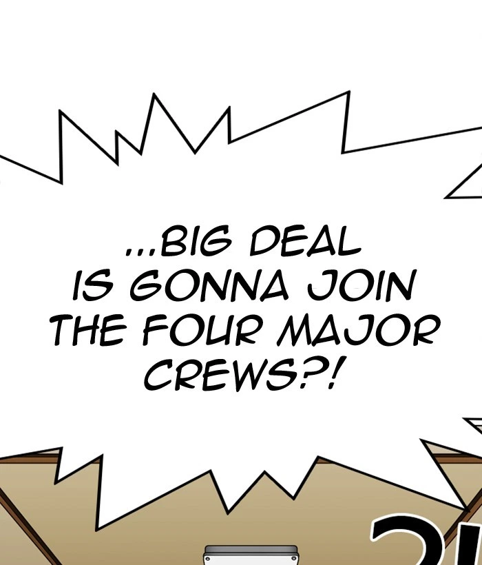 Lookism Chapter 309 — page 43