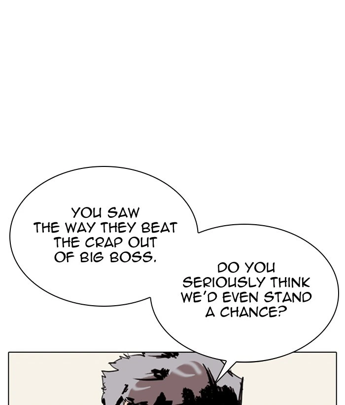 Lookism Chapter 309 — page 47