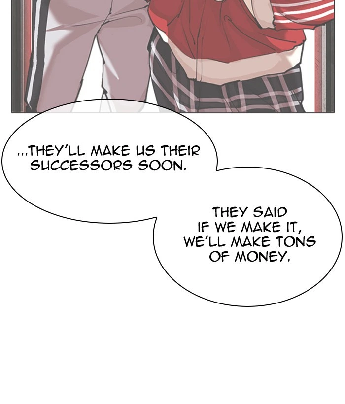 Lookism Chapter 309 — page 51