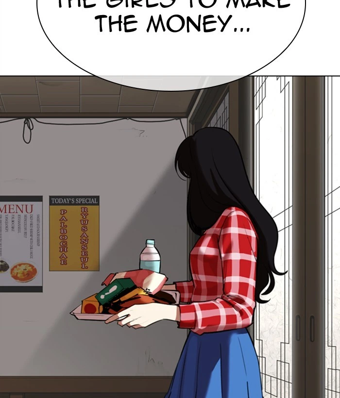 Lookism Chapter 309 — page 53