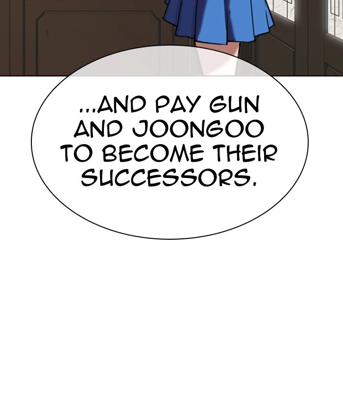 Lookism Chapter 309 — page 54