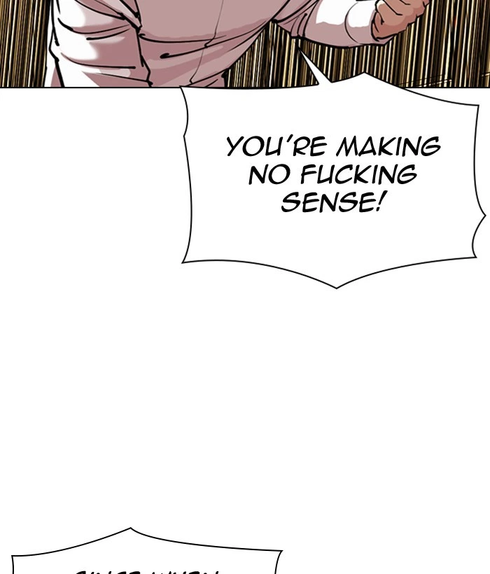 Lookism Chapter 309 — page 56