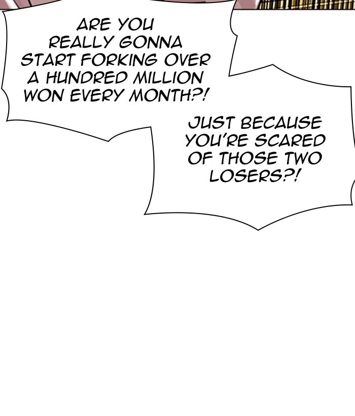 Lookism Chapter 309 — page 58