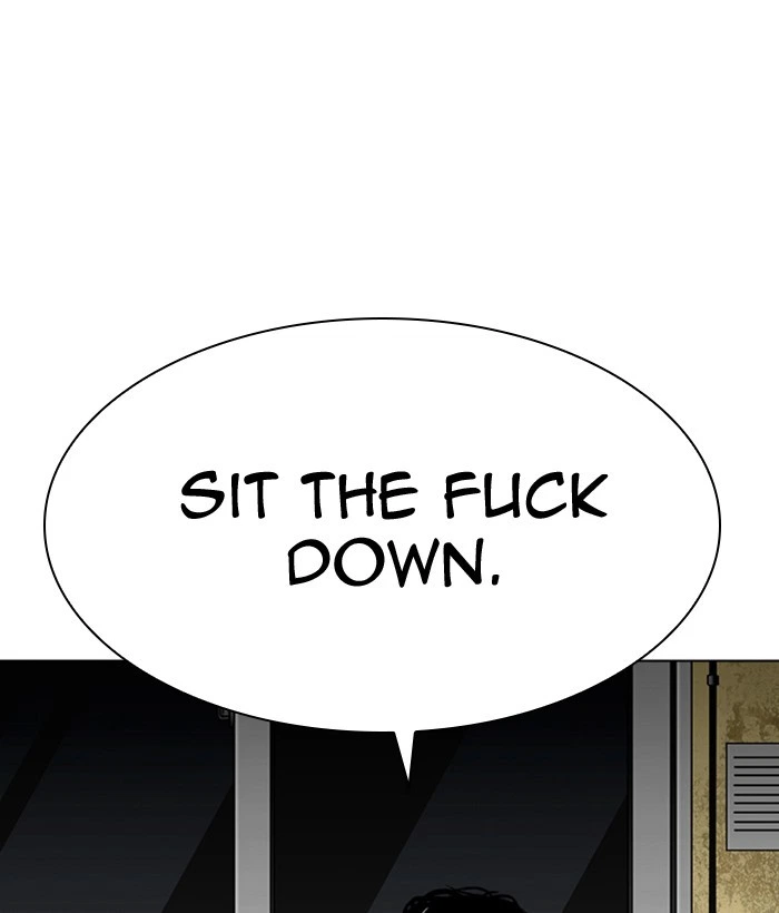 Lookism Chapter 309 — page 60