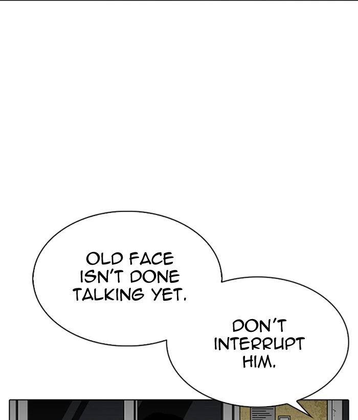 Lookism Chapter 309 — page 62