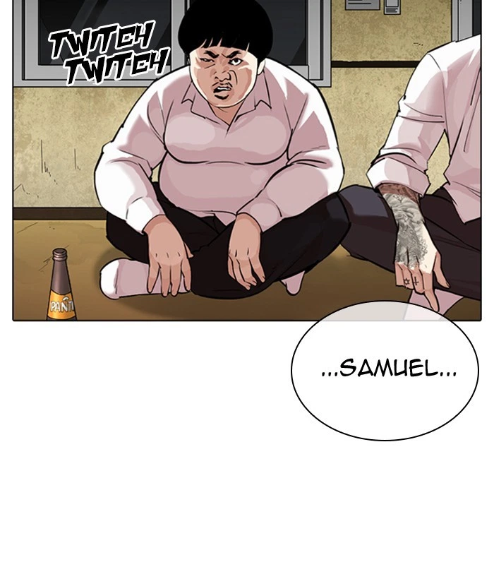 Lookism Chapter 309 — page 63
