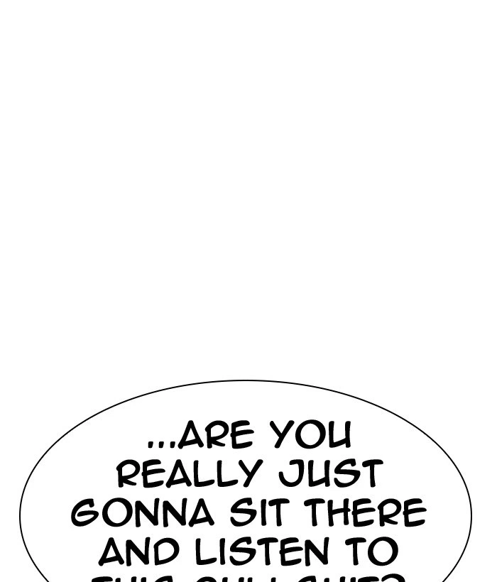 Lookism Chapter 309 — page 64