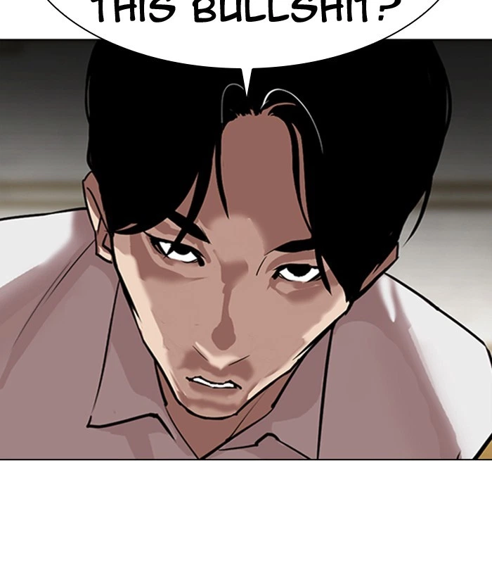 Lookism Chapter 309 — page 65