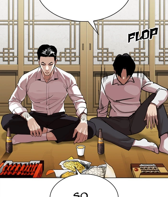 Lookism Chapter 309 — page 68