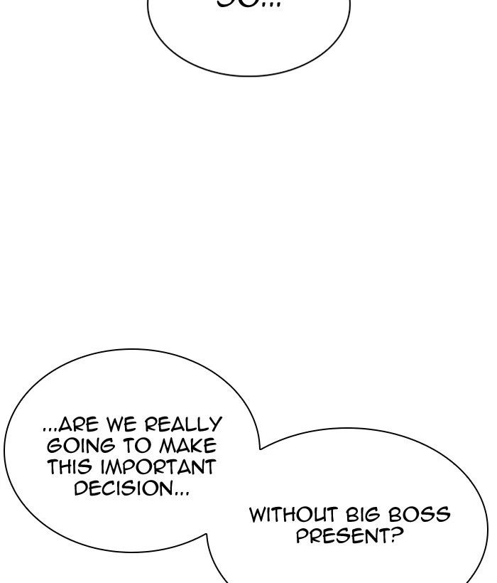 Lookism Chapter 309 — page 69