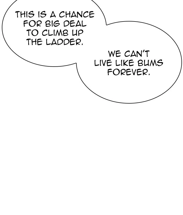 Lookism Chapter 309 — page 74