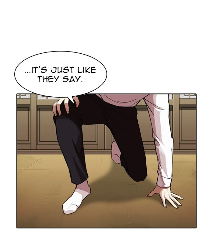 Lookism Chapter 309 — page 79