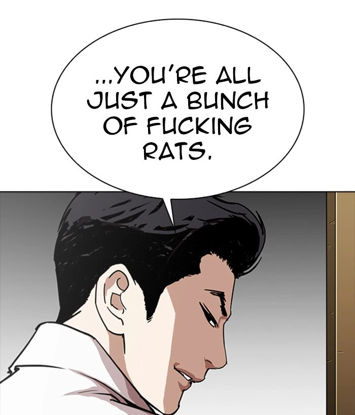 Lookism Chapter 309 — page 85