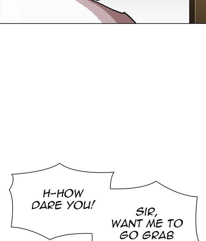 Lookism Chapter 309 — page 86