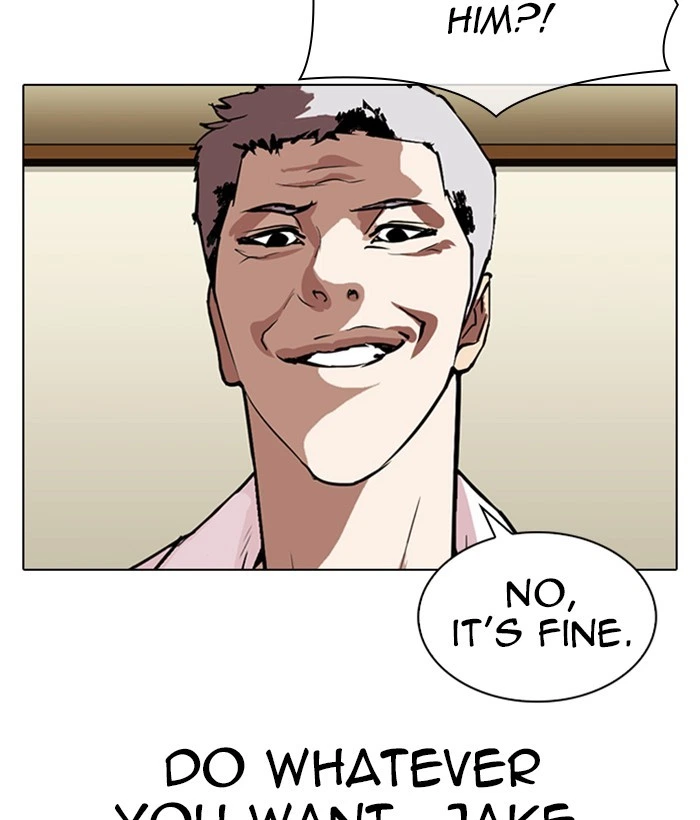 Lookism Chapter 309 — page 87