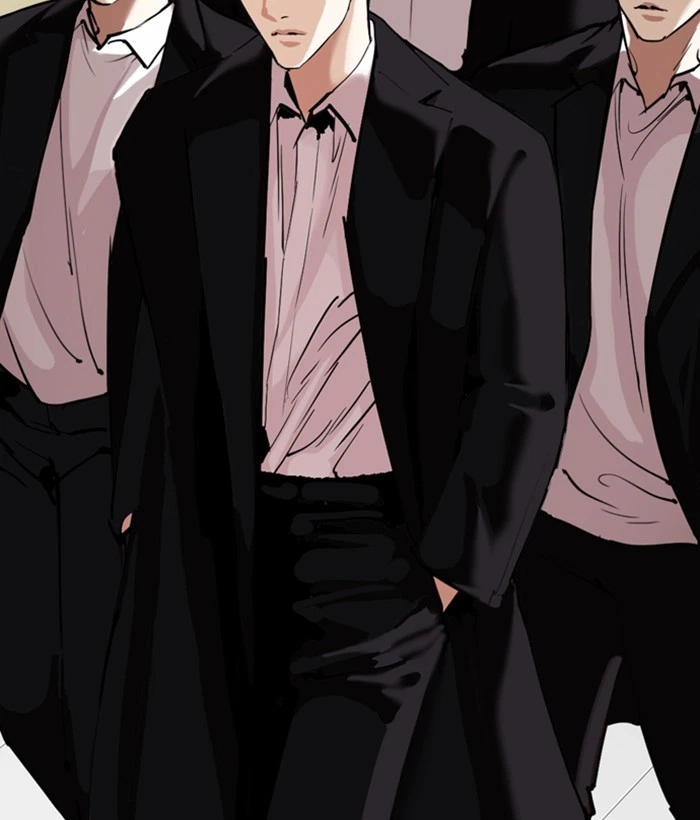 Lookism Chapter 309 — page 90