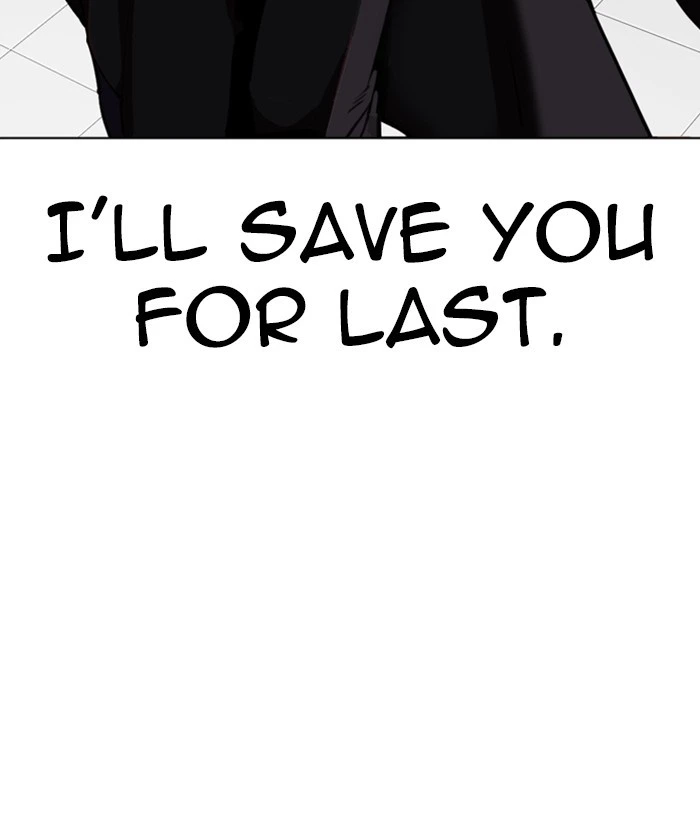 Lookism Chapter 309 — page 91