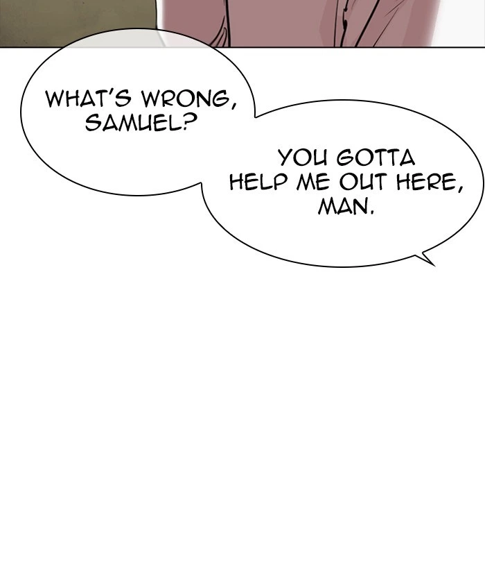 Lookism Chapter 309 — page 95