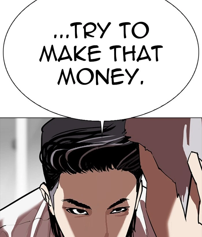 Lookism Chapter 309 — page 101