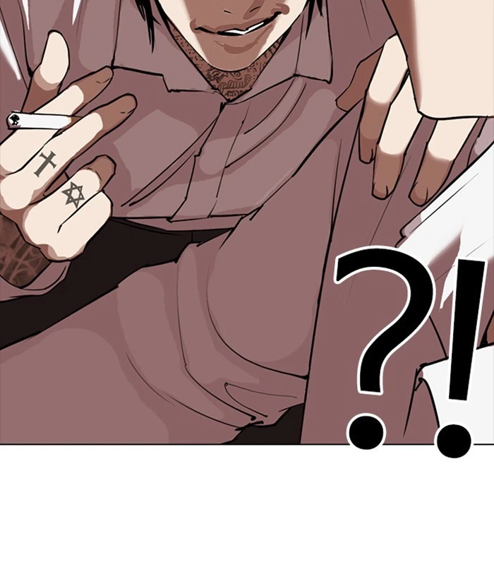 Lookism Chapter 309 — page 102