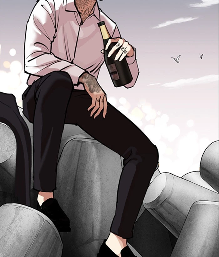 Lookism Chapter 309 — page 105