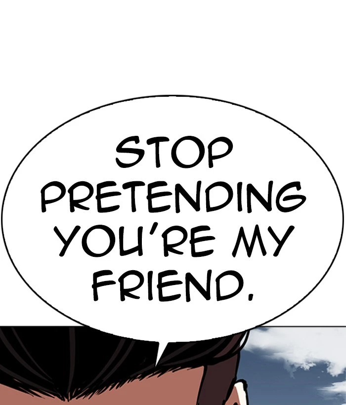 Lookism Chapter 309 — page 117
