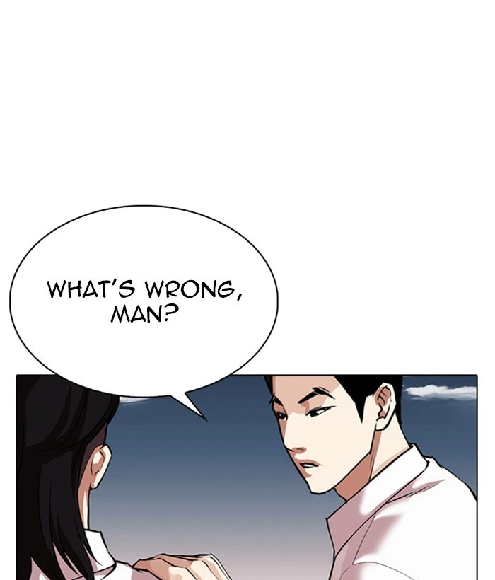 Lookism Chapter 309 — page 119