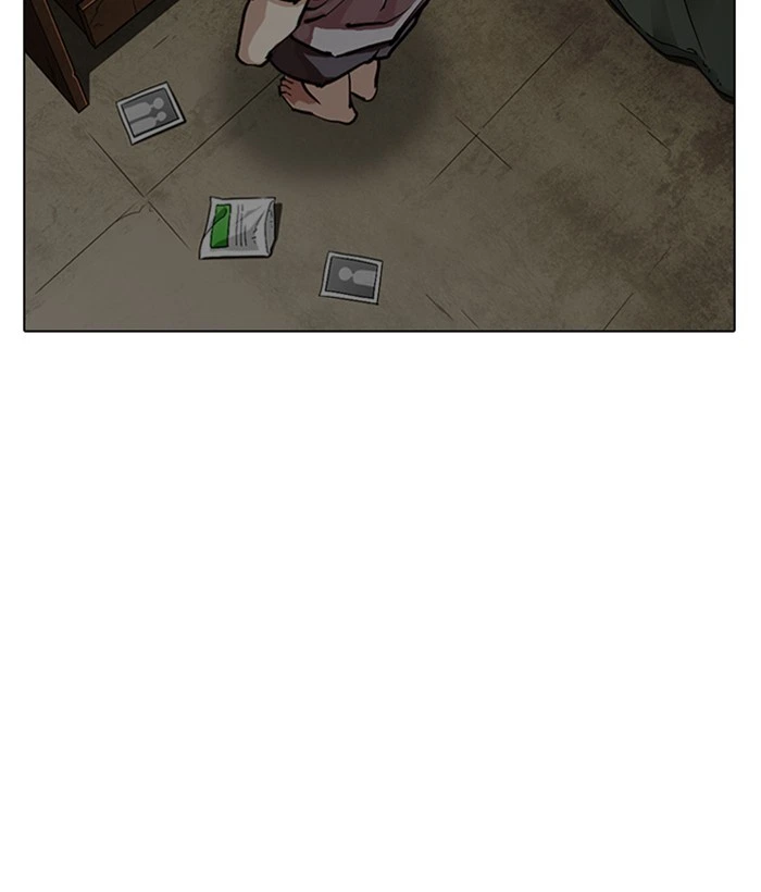 Lookism Chapter 309 — page 124