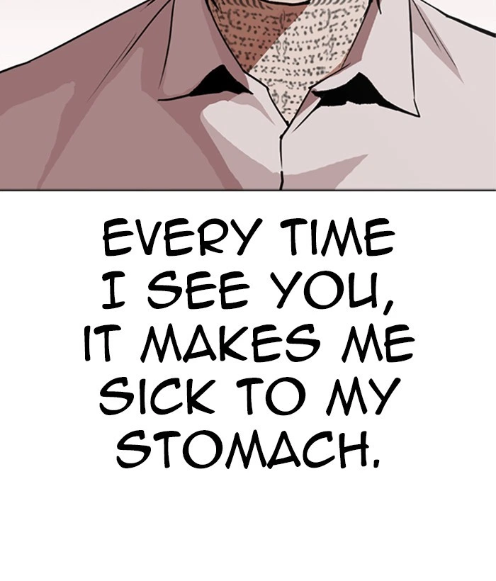 Lookism Chapter 309 — page 127