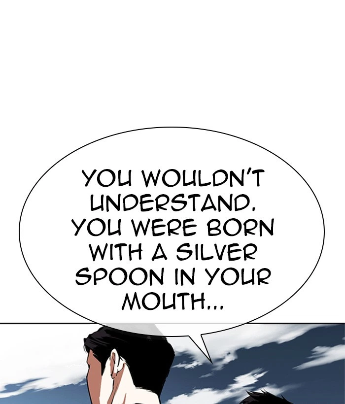 Lookism Chapter 309 — page 128