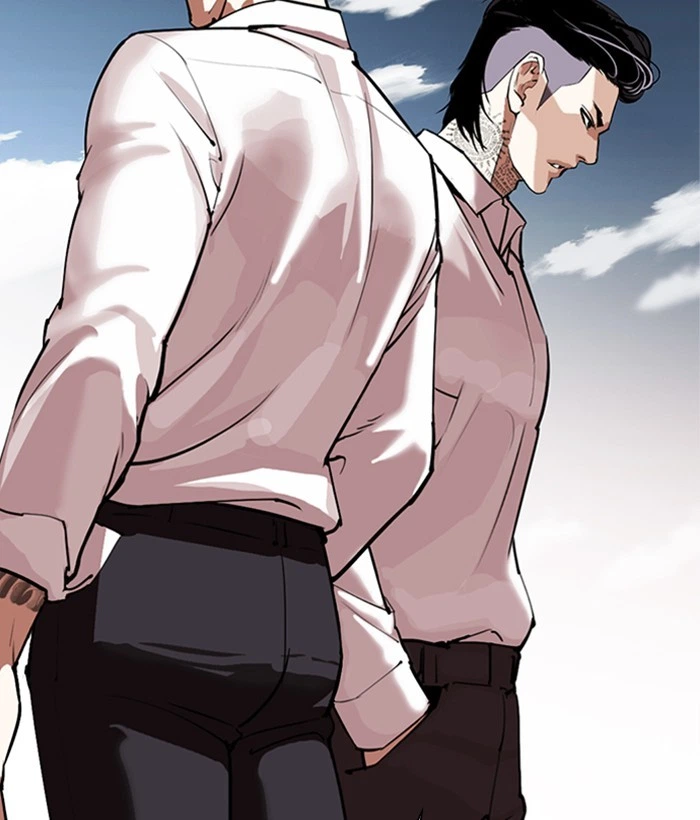Lookism Chapter 309 — page 129