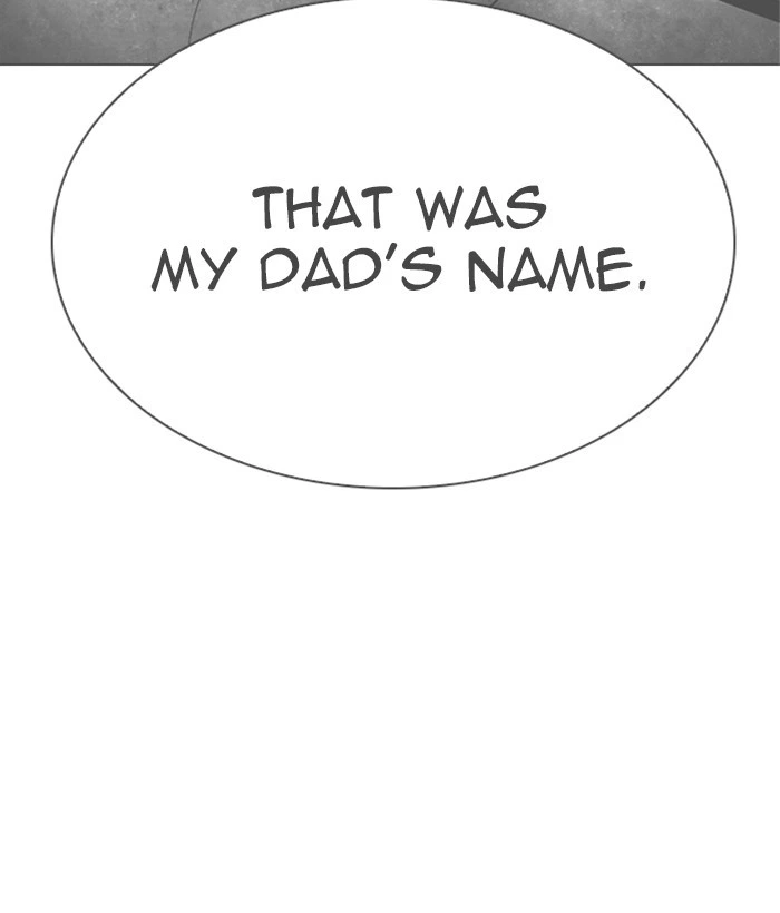 Lookism Chapter 309 — page 135