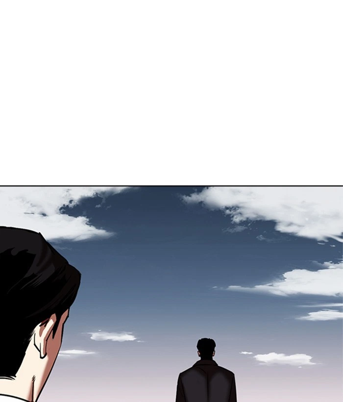Lookism Chapter 309 — page 136