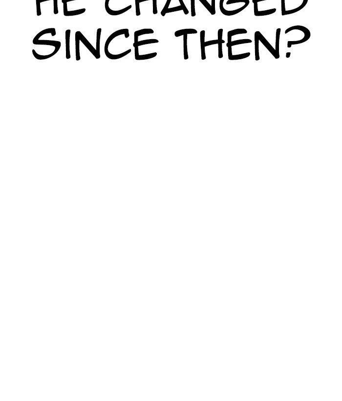 Lookism Chapter 309 — page 138