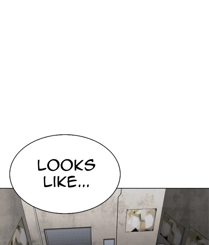 Lookism Chapter 309 — page 139