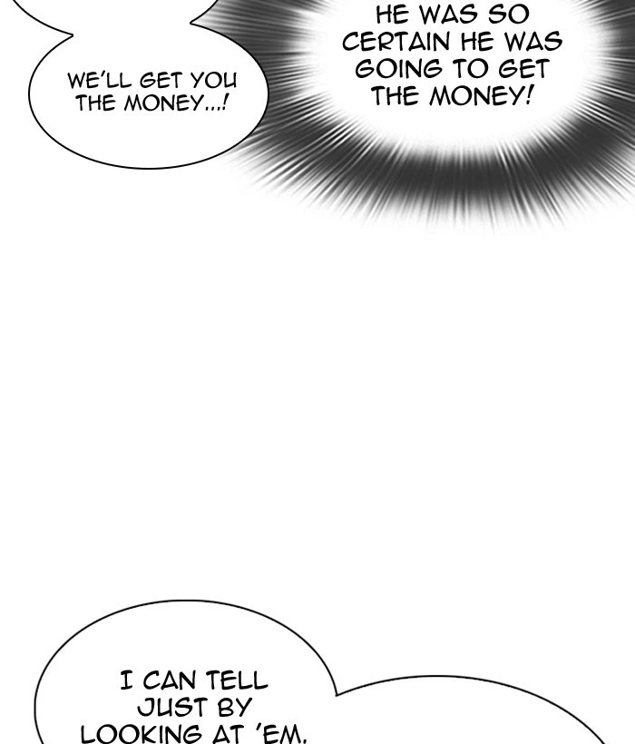 Lookism Chapter 309 — page 146