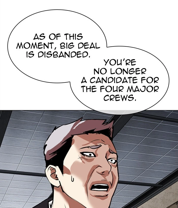 Lookism Chapter 309 — page 149