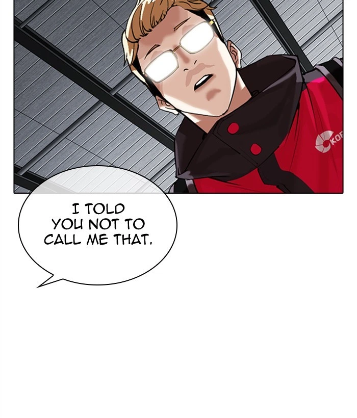Lookism Chapter 309 — page 161