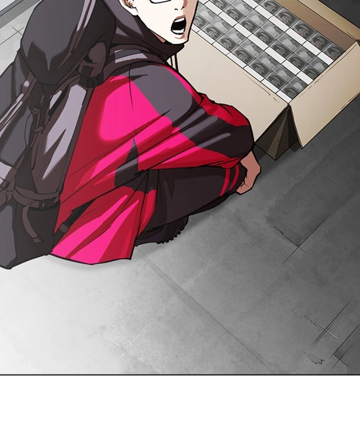 Lookism Chapter 309 — page 164