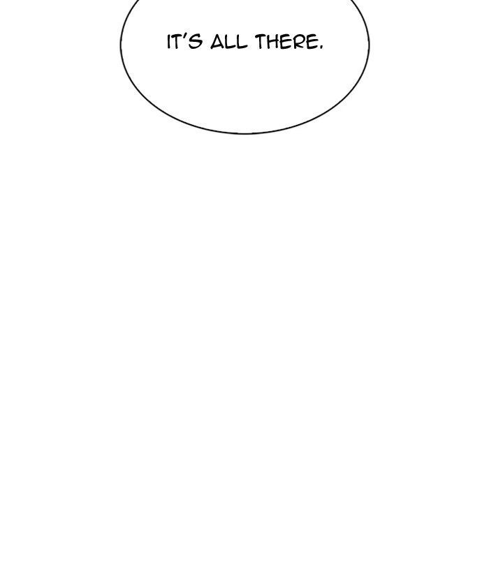 Lookism Chapter 309 — page 168