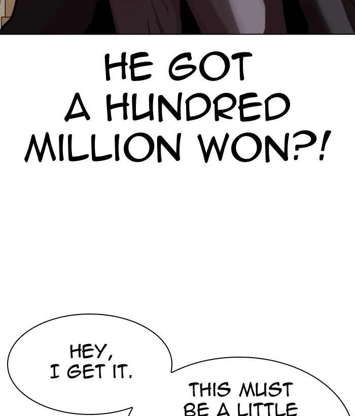 Lookism Chapter 309 — page 171