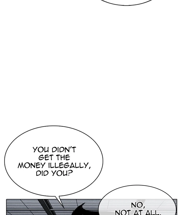 Lookism Chapter 309 — page 173